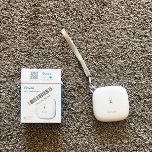 Govee Wi-Fi Thermo Hygrometer
